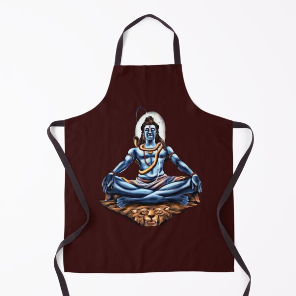 Item preview, Lord shiva meditationShivratri Mahashivratri designed and sold by maiamiJonhson.