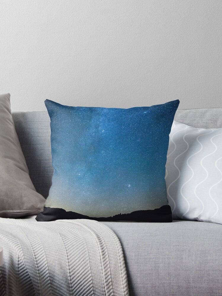Item preview, Throw Pillow designed and sold by davecurrie.