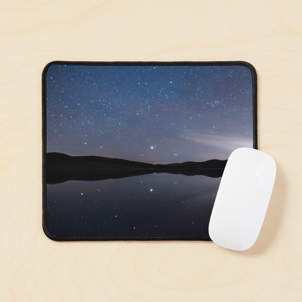 Item preview, Mouse Pad designed and sold by davecurrie.