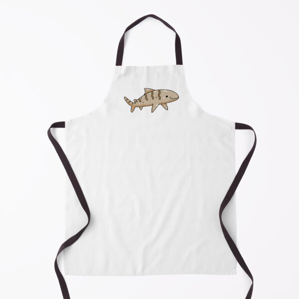 Item preview, Kawaii Leopard Shark designed and sold by kawaiilife.