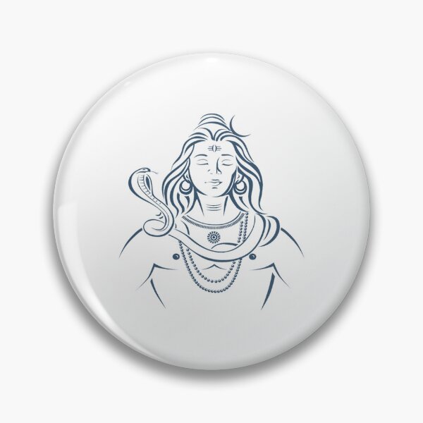 Item preview, Maha shivratri Classic  designed and sold by maiamiJonhson.