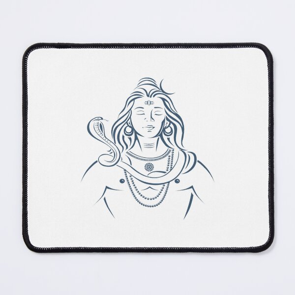 Item preview, Maha shivratri Classic  designed and sold by maiamiJonhson.