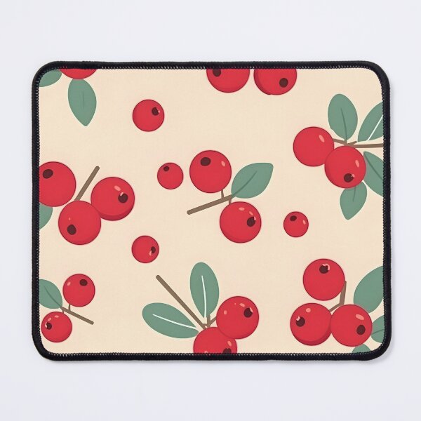 Item preview, Kawaii Cranberry designed and sold by StudioThink.