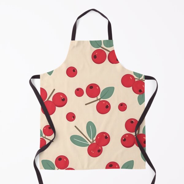 Item preview, Kawaii Cranberry designed and sold by StudioThink.