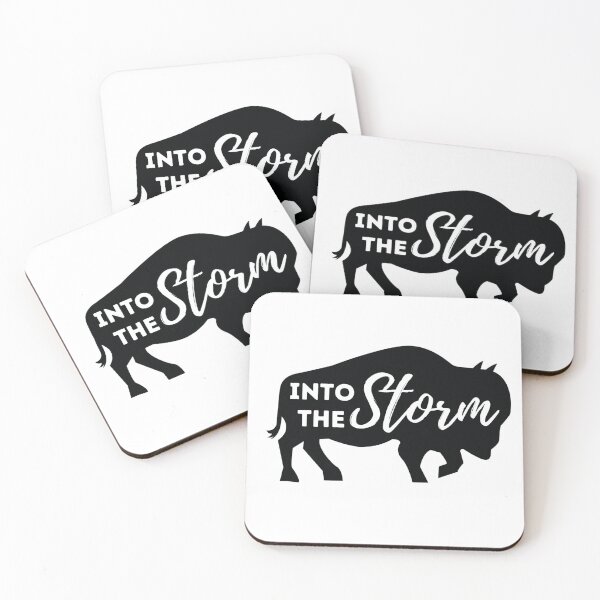 Item preview, Into The Storm designed and sold by nancylynndesign.