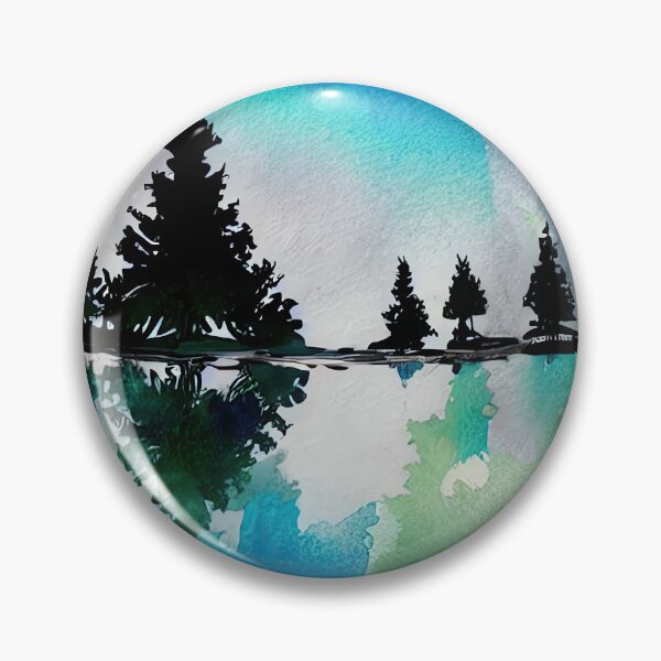 Item preview, Mountains Boho AI Art, Housewarming Gift designed and sold by casaai.