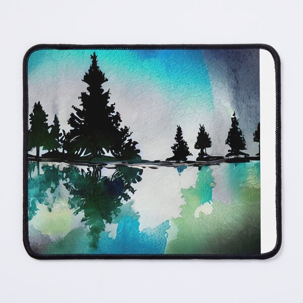 Item preview, Mountains Boho AI Art, Housewarming Gift designed and sold by casaai.