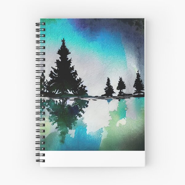 Item preview, Mountains Boho AI Art, Housewarming Gift designed and sold by casaai.
