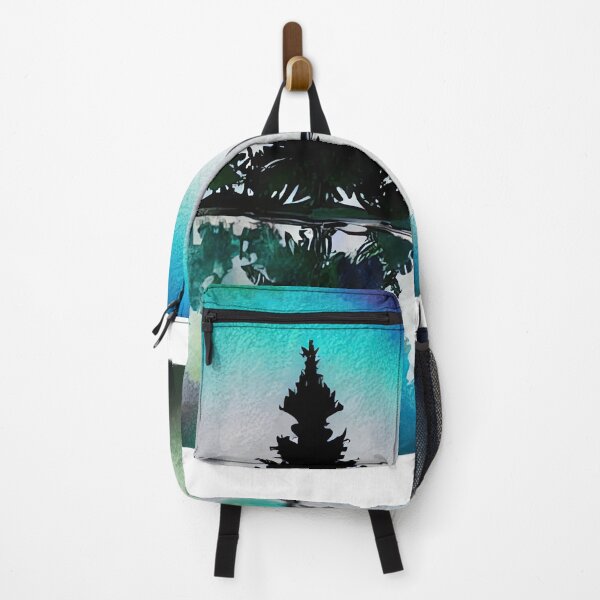Item preview, Mountains Boho AI Art, Housewarming Gift designed and sold by casaai.