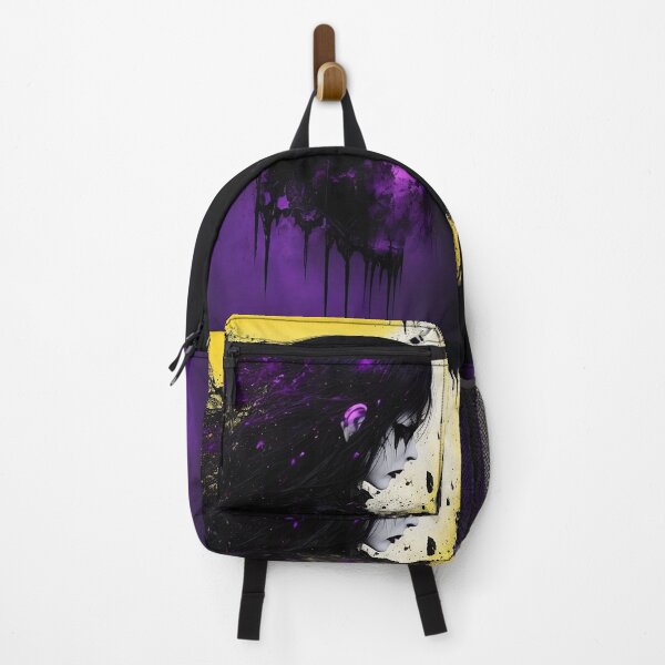 Item preview, Punk Portrait in Paint designed and sold by piwon.