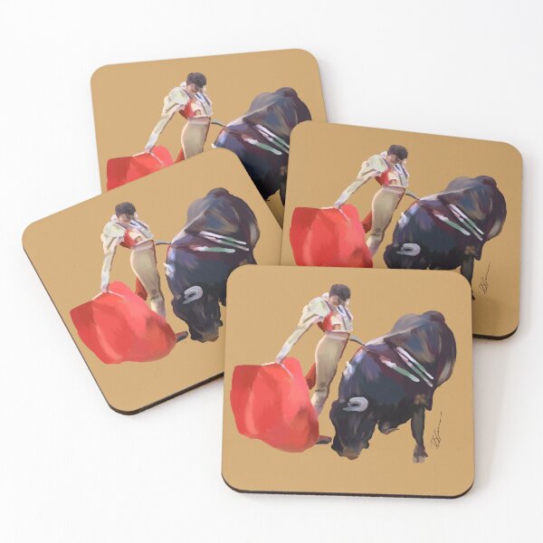 Item preview, Matador y Toro, Toro designed and sold by Zimmerdb.