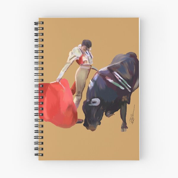 Item preview, Matador y Toro, Toro designed and sold by Zimmerdb.