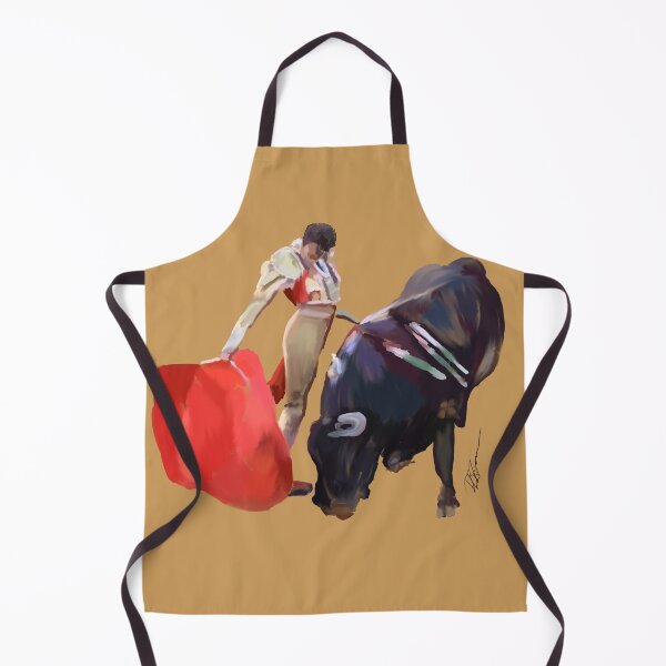 Item preview, Matador y Toro, Toro designed and sold by Zimmerdb.