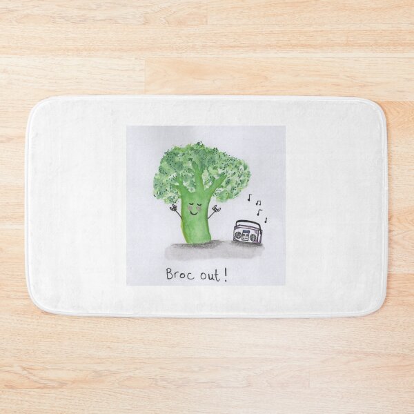 Item preview, Broc out! designed and sold by Charlotsart .