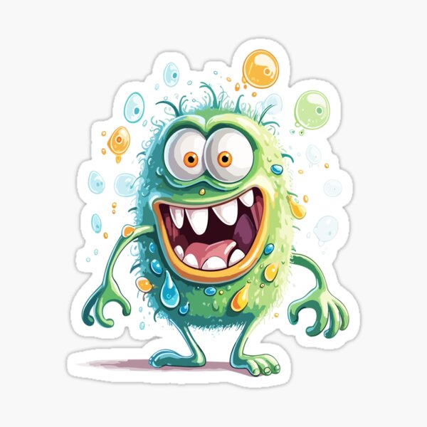 IslandsTees Sticker