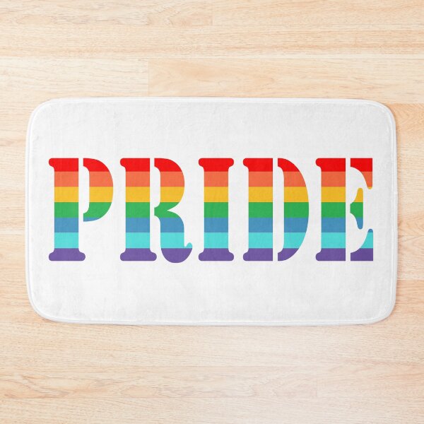 Item preview, Rainbow Pride designed and sold by sableak.