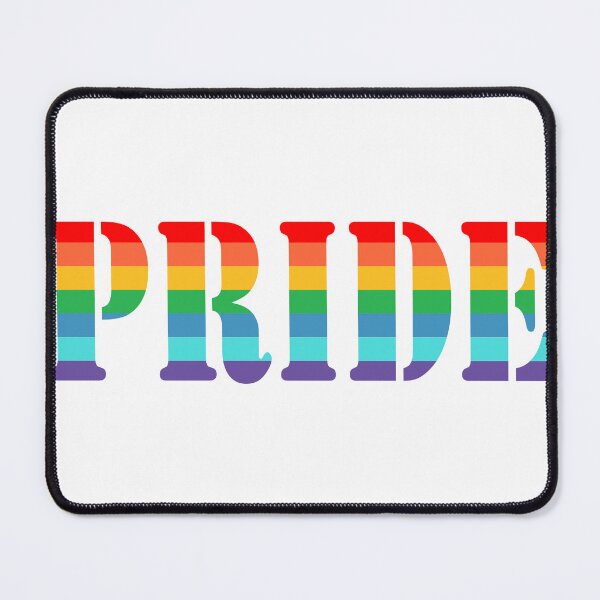 Item preview, Rainbow Pride designed and sold by sableak.
