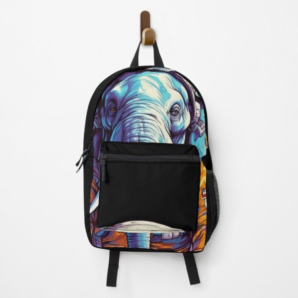 Item preview, Space Elephant designed and sold by Jaro90.