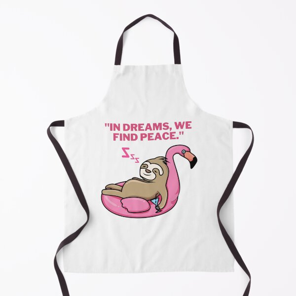 Item preview, "In dreams, we find peace." designed and sold by pedroserpa.