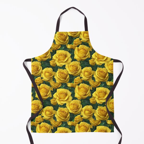 Item preview, Yellow Roses designed and sold by Derek Gillette.