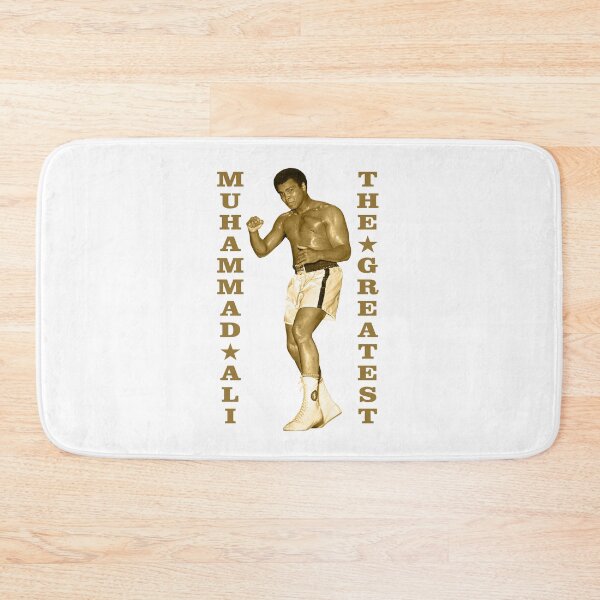 Item preview, Muhammad Ali designed and sold by TIGERDAVER.