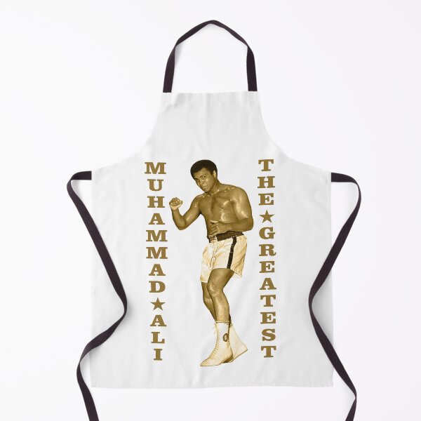Item preview, Muhammad Ali designed and sold by TIGERDAVER.