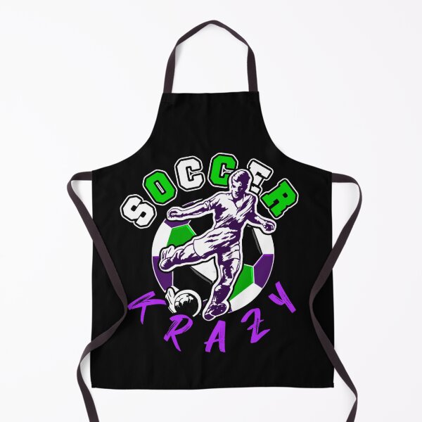 Item preview, Soccer Krazy, soccer fan designed and sold by mwebba2005.