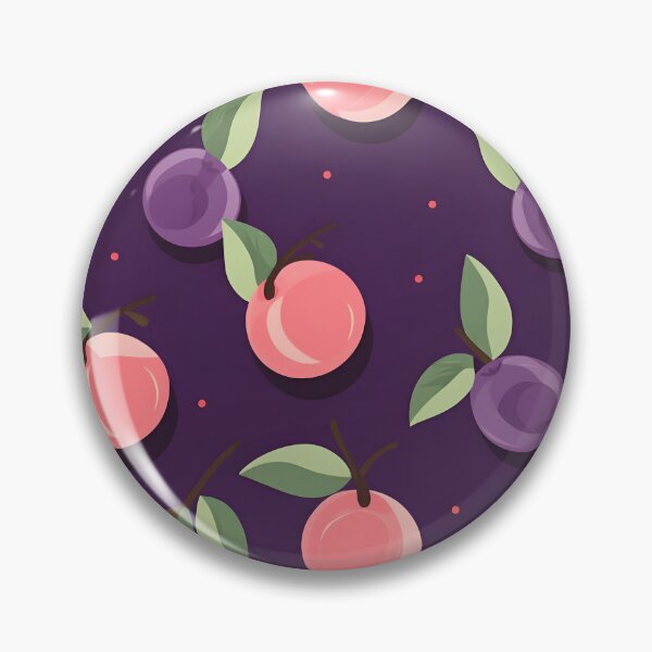 Item preview, Midnight Plum designed and sold by StudioThink.