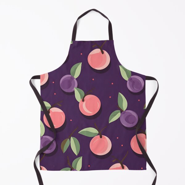 Item preview, Midnight Plum designed and sold by StudioThink.