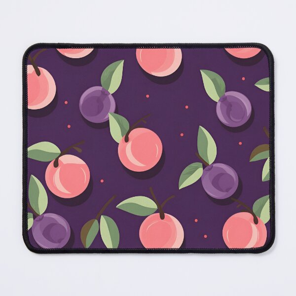 Item preview, Midnight Plum designed and sold by StudioThink.