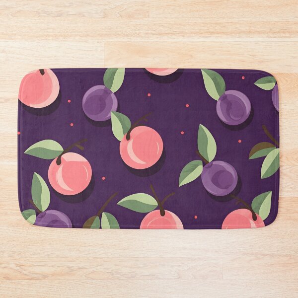 Item preview, Midnight Plum designed and sold by StudioThink.
