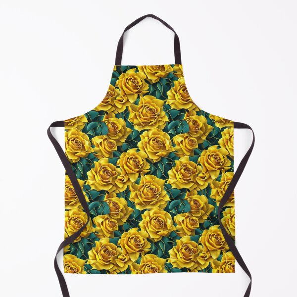 Item preview, Yellow Roses designed and sold by Derek Gillette.