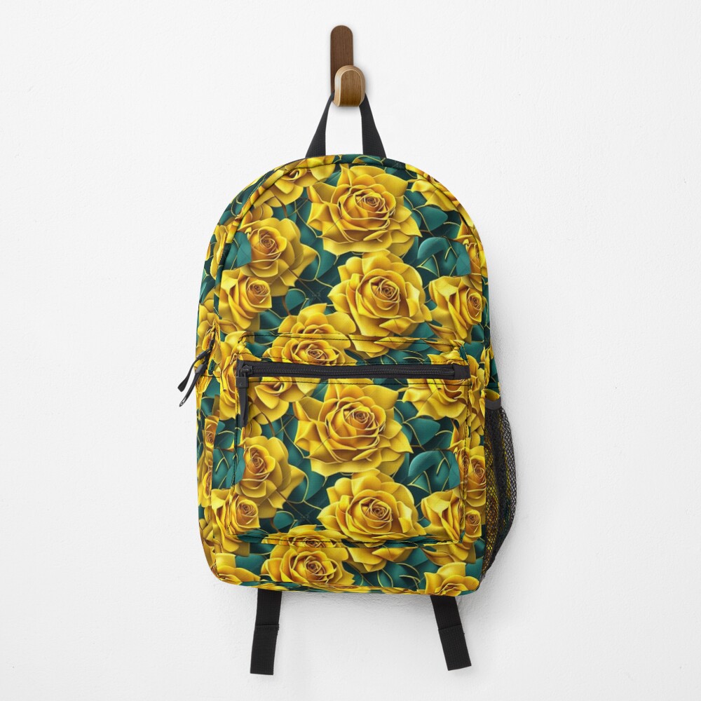 Item preview, Backpack designed and sold by CheesyTees.