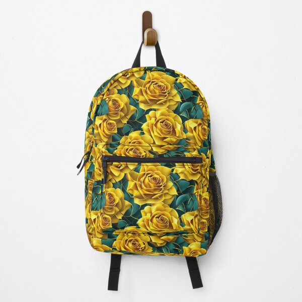 Item preview, Yellow Roses designed and sold by Derek Gillette.