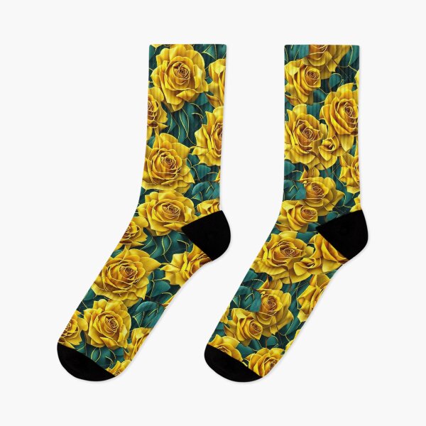 Item preview, Yellow Roses designed and sold by Derek Gillette.