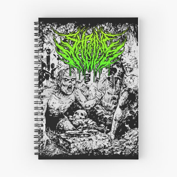 Item preview, Shrine of Malice Merch designed and sold by xDumpTruckx.