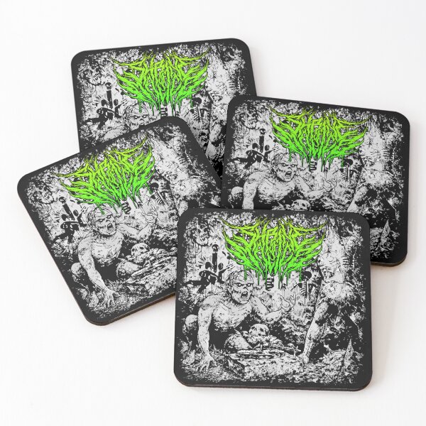 Item preview, Shrine of Malice Merch designed and sold by xDumpTruckx.