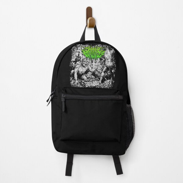 Item preview, Shrine of Malice Merch designed and sold by xDumpTruckx.
