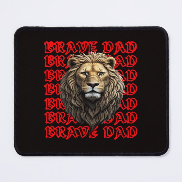 Item preview, Brave Dad designed and sold by Angelle55.