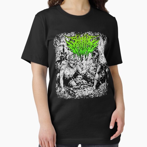 Item preview, Shrine of Malice Merch designed and sold by xDumpTruckx.