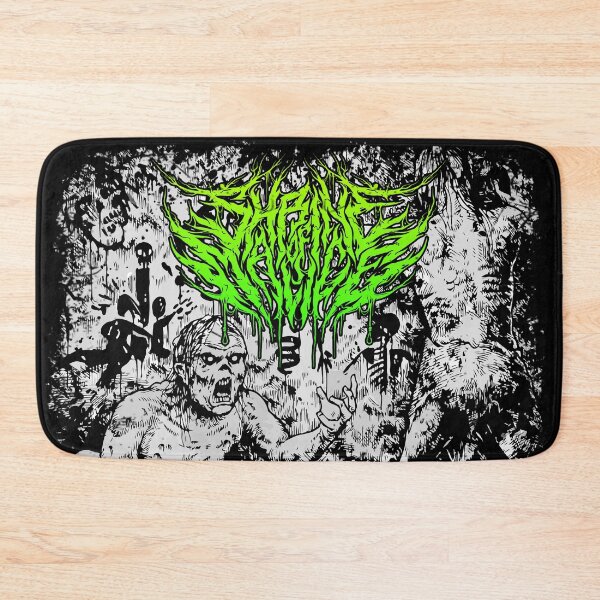 Item preview, Shrine of Malice Merch designed and sold by xDumpTruckx.