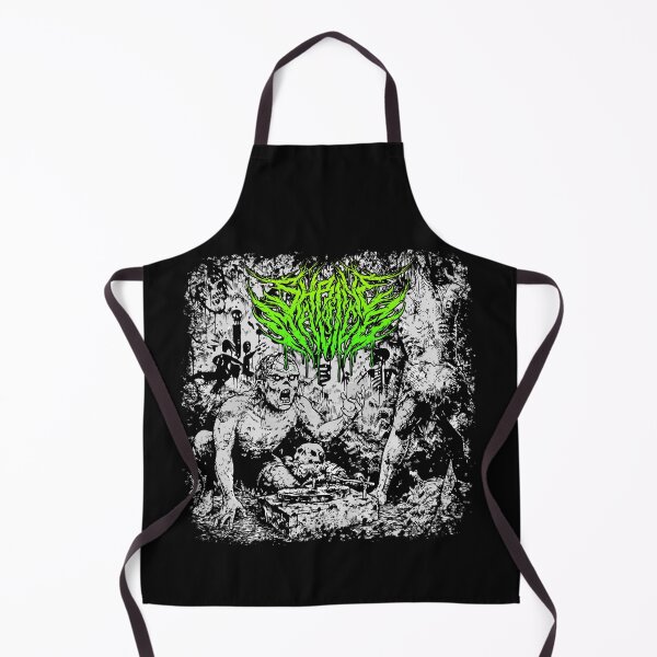 Item preview, Shrine of Malice Merch designed and sold by xDumpTruckx.