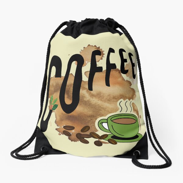 Mochilas para café ecologicas