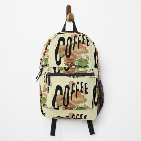 Item preview, aggressively drinks coffee designed and sold by Eman4design.