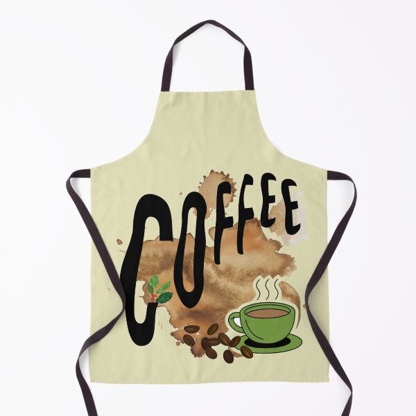 Item preview, aggressively drinks coffee designed and sold by Eman4design.