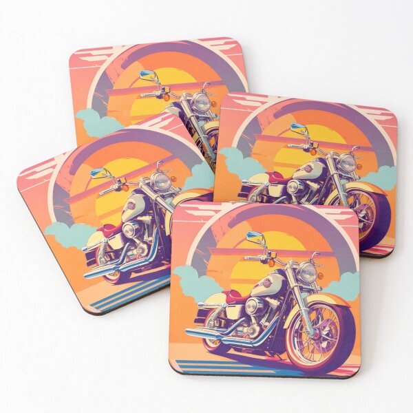 Item preview, Harley-Davidson designed and sold by 1aixois.