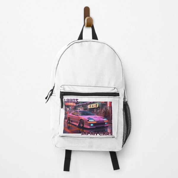 Item preview, 1990s japanese car, gift for car lovers designed and sold by 4WheelsStore.