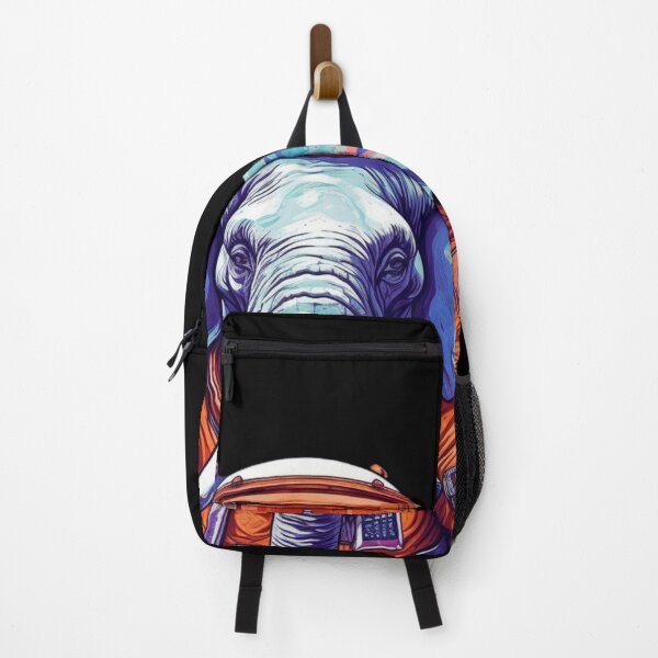 Item preview, Elephant in space designed and sold by Jaro90.