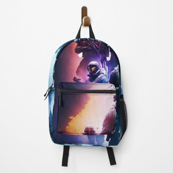 Item preview, Surreal cops designed and sold by Vibrantstroke.