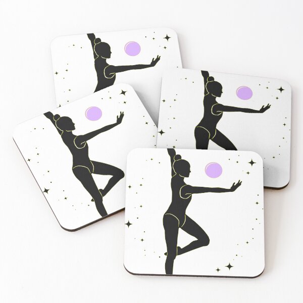 Item preview, top gymnastics designed and sold by Adel Ragab.